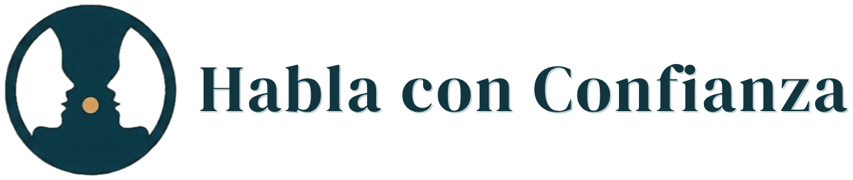Habla con Confianza